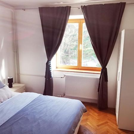 Apartment Happiness & Bloom Plitvička Jezera Εξωτερικό φωτογραφία