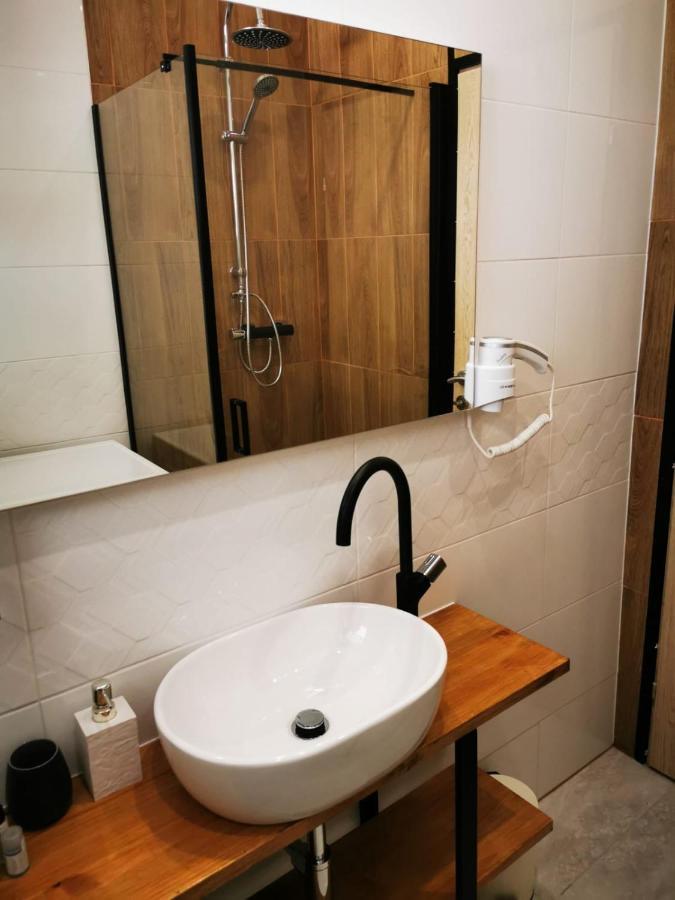 Apartment Happiness & Bloom Plitvička Jezera Εξωτερικό φωτογραφία