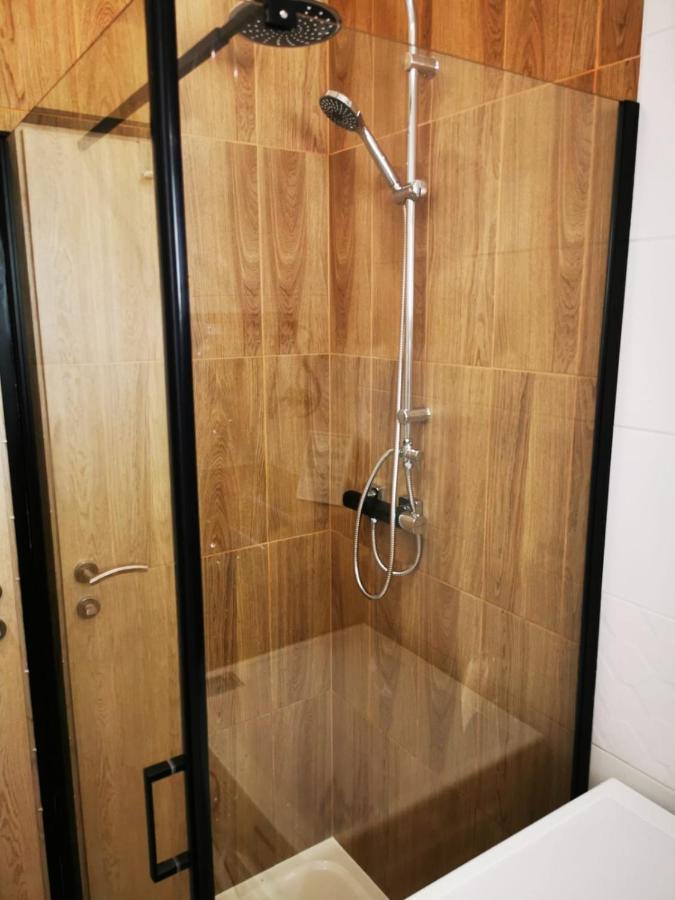 Apartment Happiness & Bloom Plitvička Jezera Εξωτερικό φωτογραφία