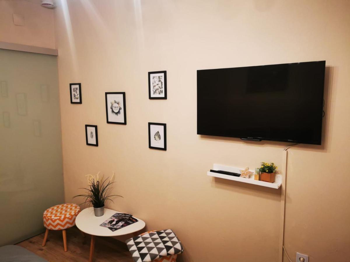 Apartment Happiness & Bloom Plitvička Jezera Εξωτερικό φωτογραφία