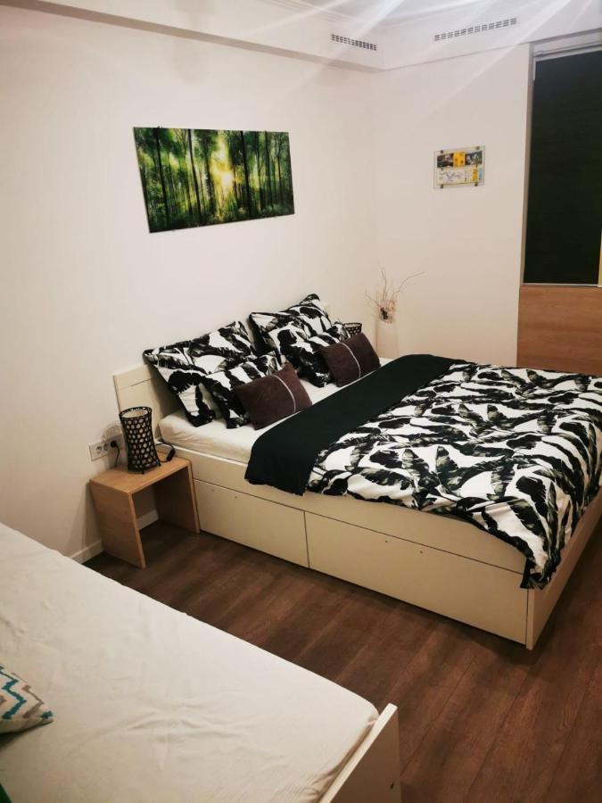 Apartment Happiness & Bloom Plitvička Jezera Εξωτερικό φωτογραφία