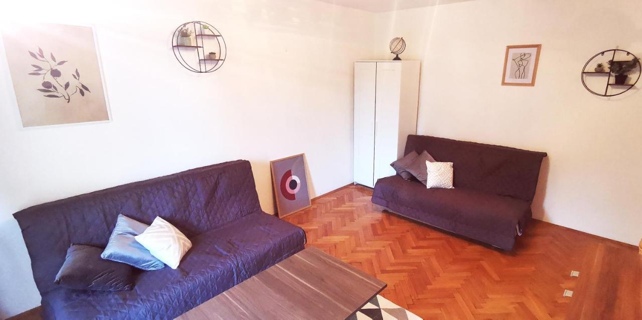 Apartment Happiness & Bloom Plitvička Jezera Εξωτερικό φωτογραφία