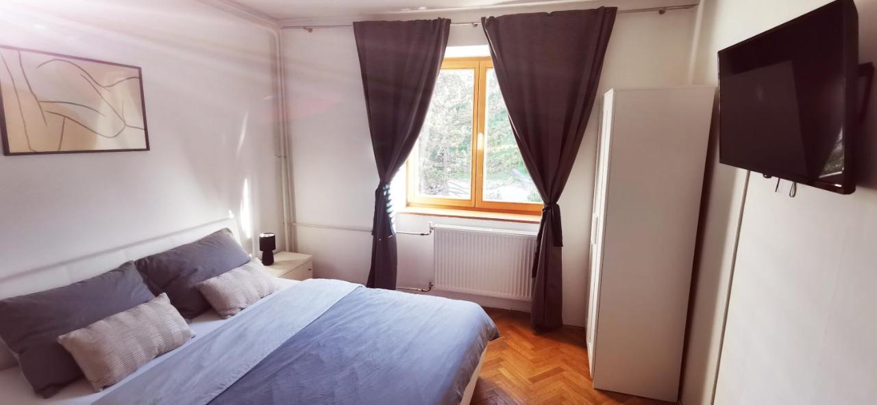 Apartment Happiness & Bloom Plitvička Jezera Εξωτερικό φωτογραφία