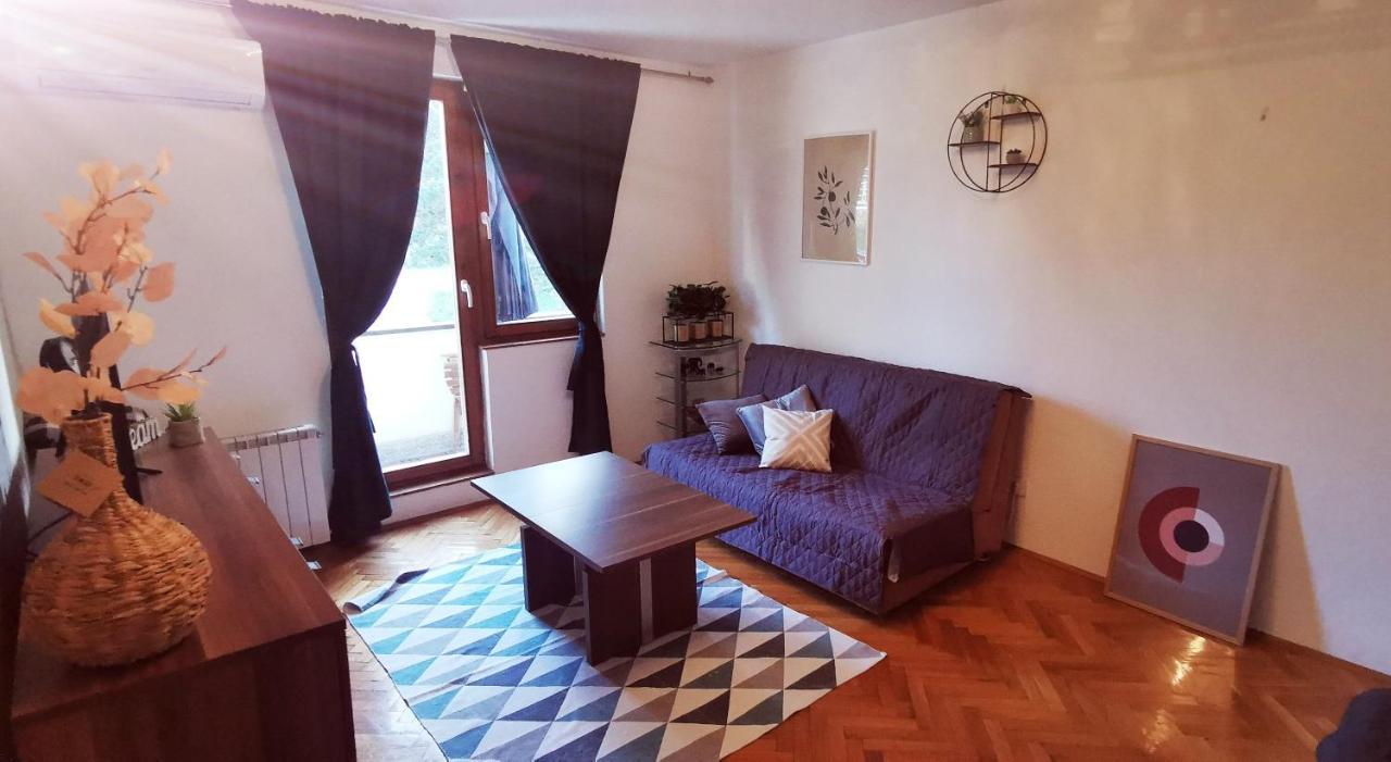Apartment Happiness & Bloom Plitvička Jezera Εξωτερικό φωτογραφία