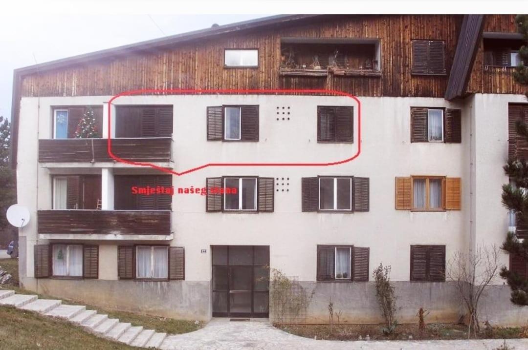 Apartment Happiness & Bloom Plitvička Jezera Εξωτερικό φωτογραφία