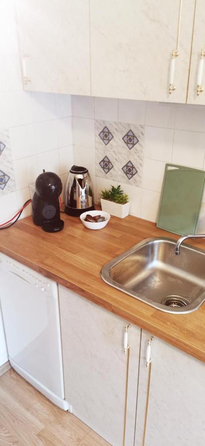 Apartment Happiness & Bloom Plitvička Jezera Εξωτερικό φωτογραφία