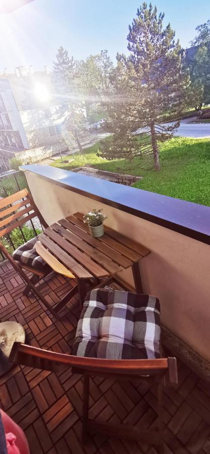 Apartment Happiness & Bloom Plitvička Jezera Εξωτερικό φωτογραφία