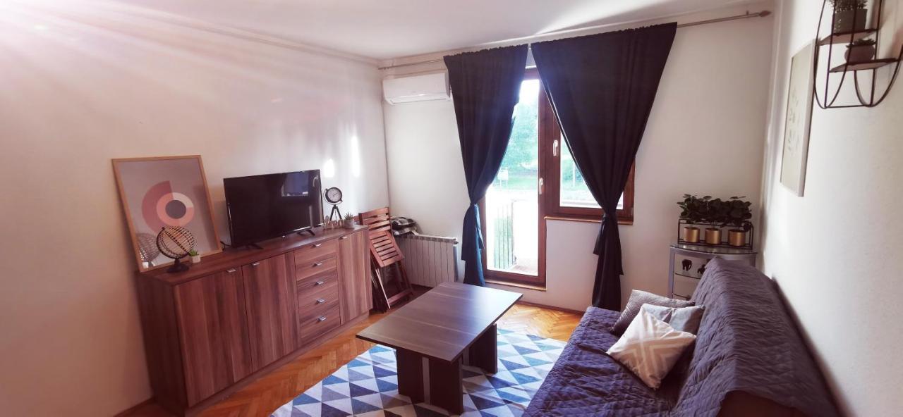 Apartment Happiness & Bloom Plitvička Jezera Εξωτερικό φωτογραφία