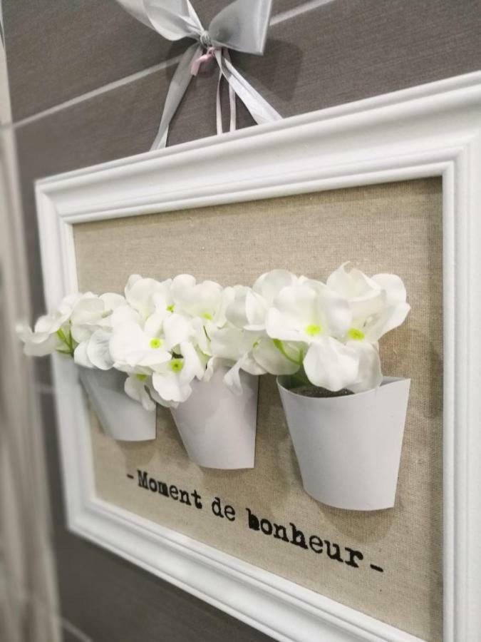 Apartment Happiness & Bloom Plitvička Jezera Εξωτερικό φωτογραφία
