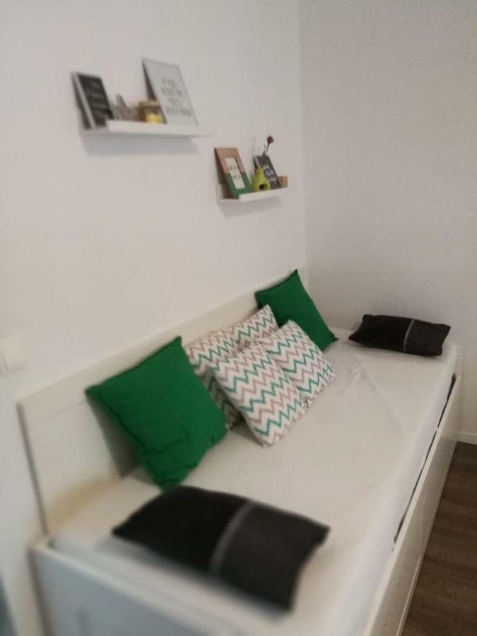 Apartment Happiness & Bloom Plitvička Jezera Εξωτερικό φωτογραφία