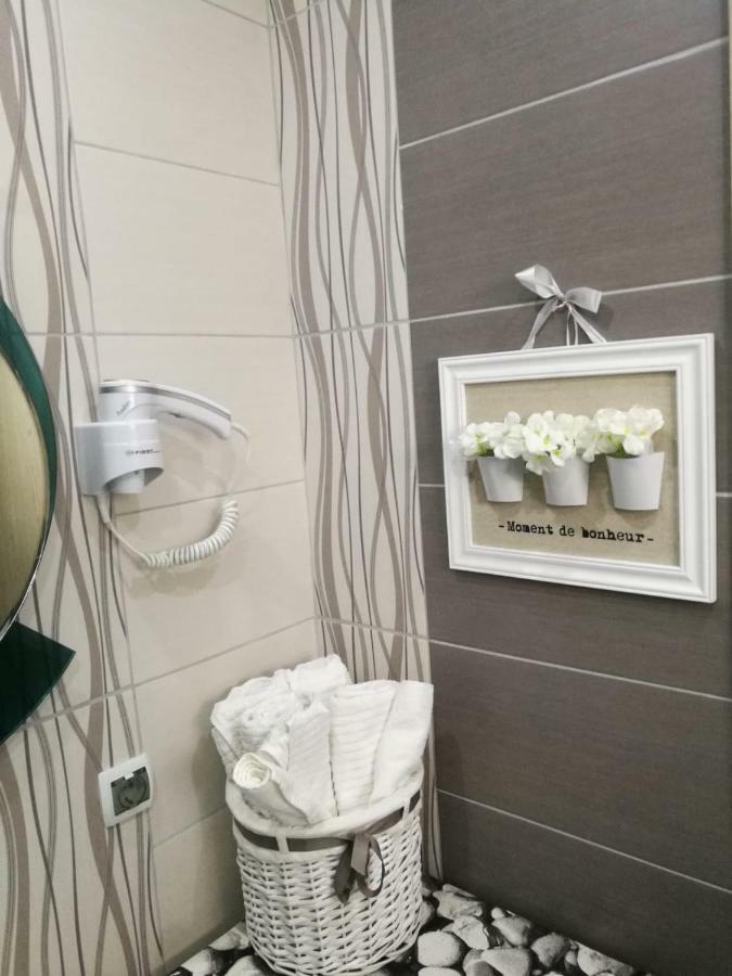 Apartment Happiness & Bloom Plitvička Jezera Εξωτερικό φωτογραφία