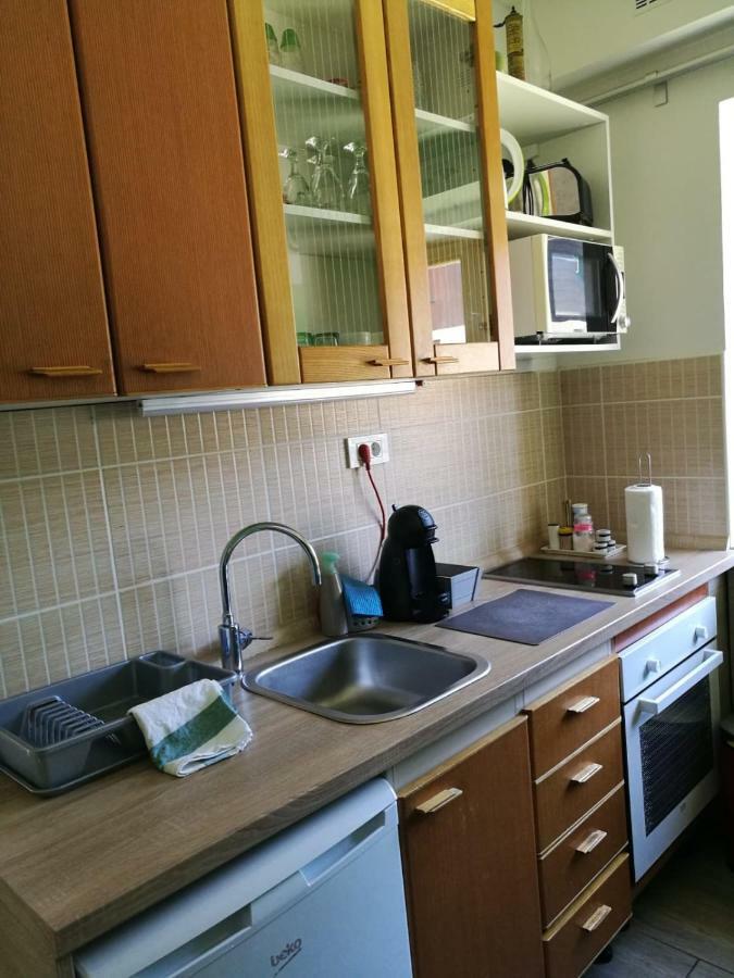 Apartment Happiness & Bloom Plitvička Jezera Εξωτερικό φωτογραφία