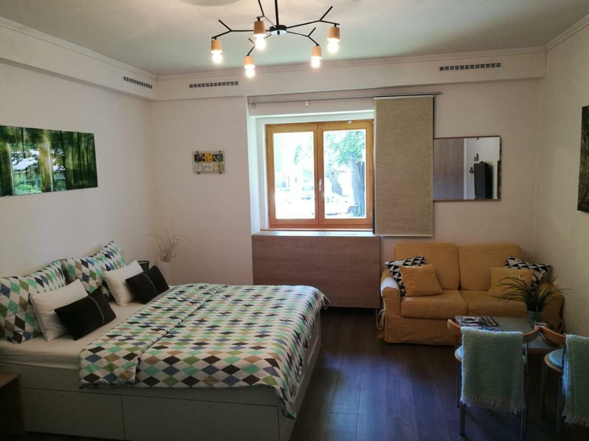 Apartment Happiness & Bloom Plitvička Jezera Εξωτερικό φωτογραφία