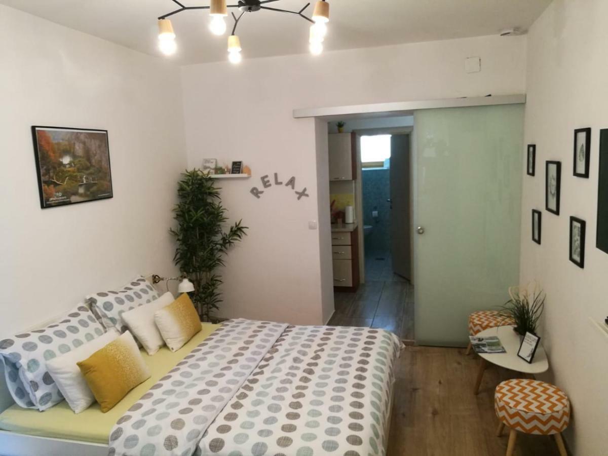 Apartment Happiness & Bloom Plitvička Jezera Εξωτερικό φωτογραφία