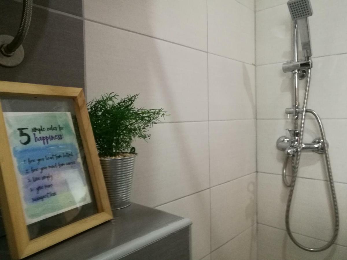 Apartment Happiness & Bloom Plitvička Jezera Εξωτερικό φωτογραφία