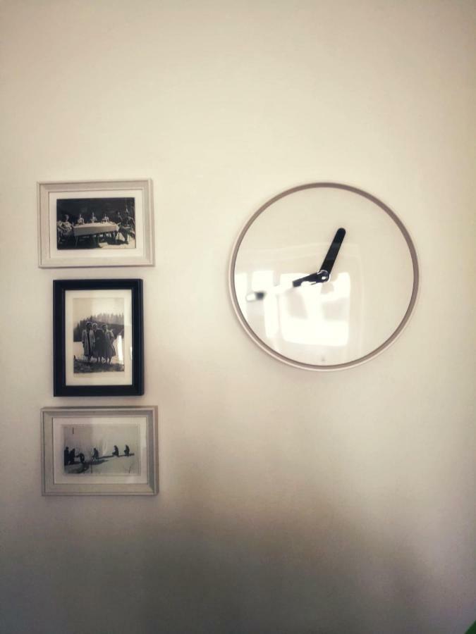 Apartment Happiness & Bloom Plitvička Jezera Εξωτερικό φωτογραφία